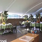 Stadia Suites Mexico City Santa Fe