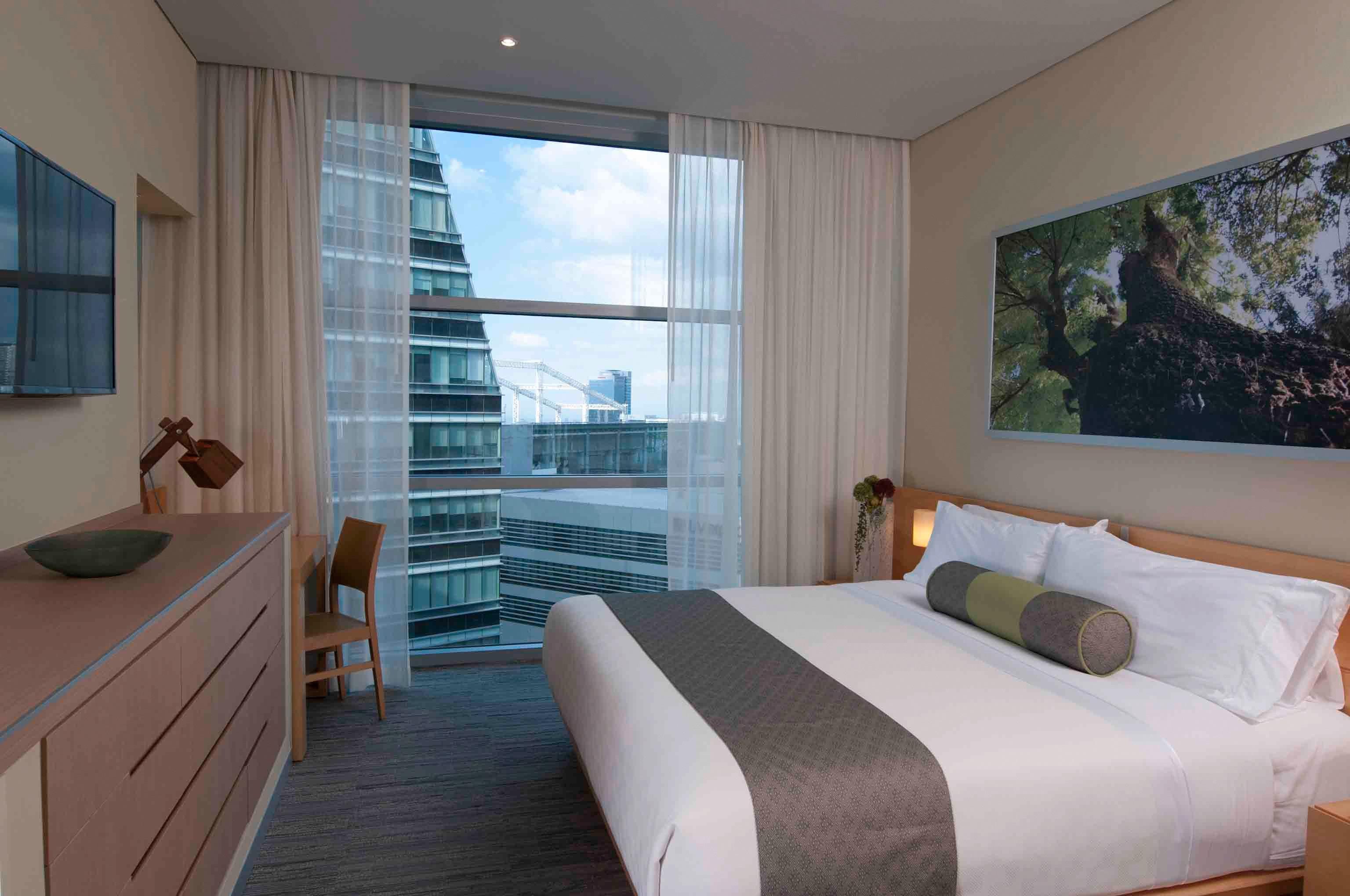 Hotel Stadia Santa Fe