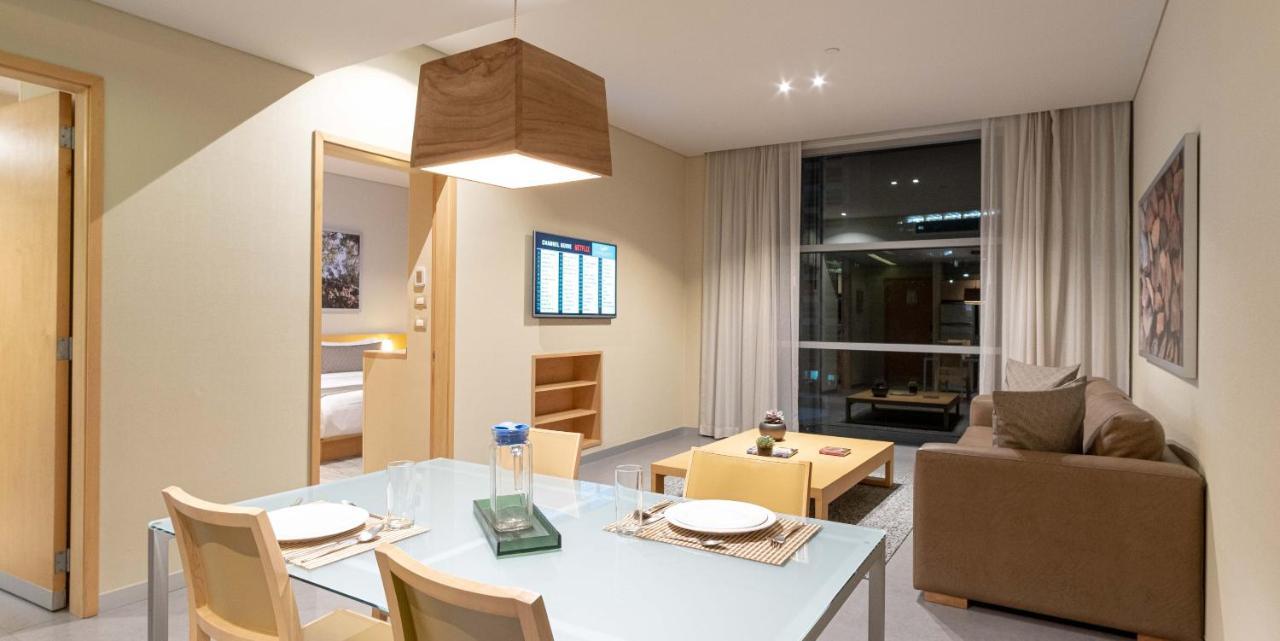 Stadia Santa Fe Hotel 5*