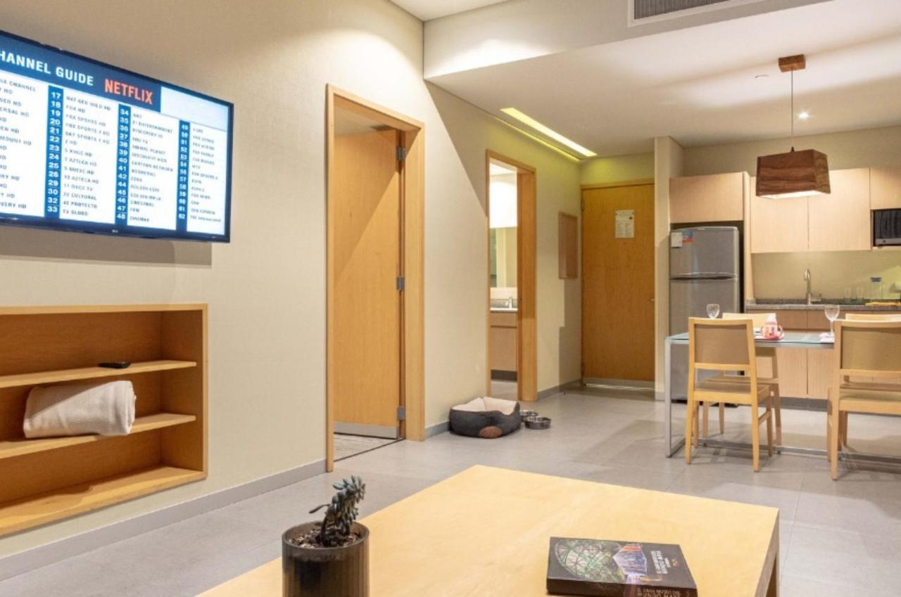 Hotel Stadia Santa Fe