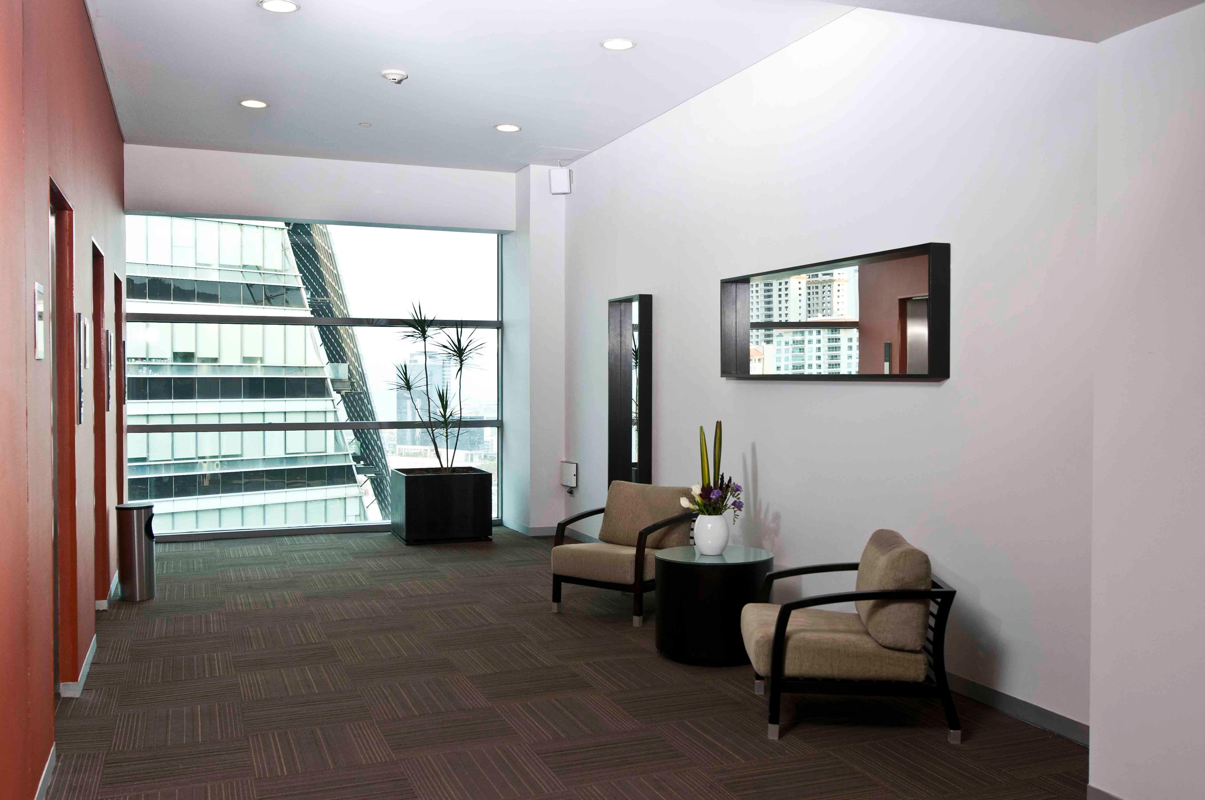 Hotel Stadia Santa Fe Cidade do México