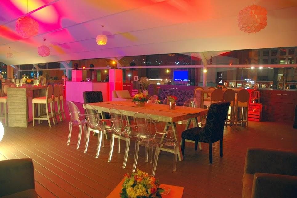 Stadia Santa Fe Hotel