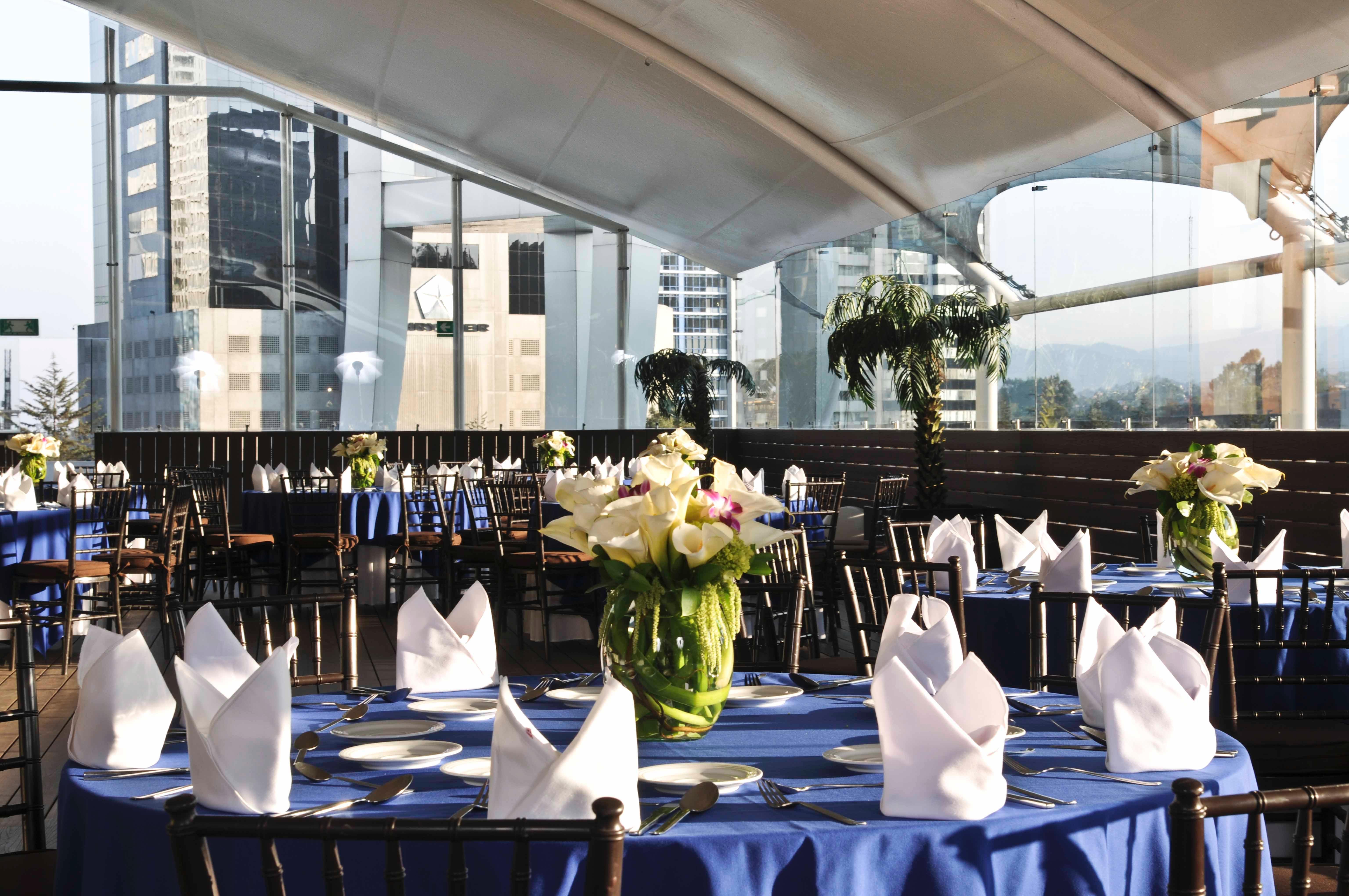 Hotel Stadia Santa Fe